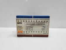 BARTEC 07-7331-230H0000 PROFIBUS 8 x ANALÓGICO EM EX I comprar usado  Enviando para Brazil