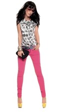 Denny rose pantalone usato  Italia