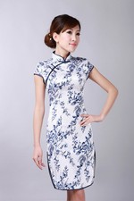 Joli mini robe d'occasion  Montpellier-
