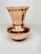 Ancien vase tulipe d'occasion  Paris XIII