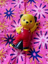 Vintage sooty squeaky for sale  ROWLEY REGIS