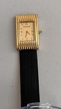 Montre boucheron reflet d'occasion  Rouen-