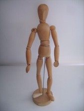 Mannequin dessin entièrement d'occasion  Lalinde