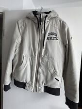 Cordon athletic winterjacke gebraucht kaufen  Velbert