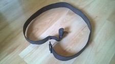Sangle bretelle cuir d'occasion  Saint-Malo