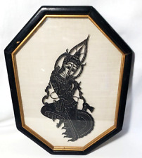 Vintage authentic thai for sale  Warrensburg