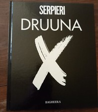 serpieri usato  Lucca