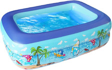 Piscina gonfiabile bambini usato  Roma