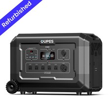Oupes mega 4000w for sale  Buford