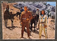 Winnetou 10x15cm sticker gebraucht kaufen  Karlsruhe