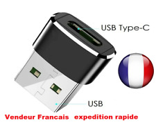 Adaptateur usb otg d'occasion  Marseille XIII