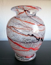 Vase lötz schaumglas gebraucht kaufen  Göttingen