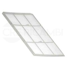 Filtro griglia climatizzatore usato  Fabriano