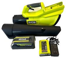 Ryobi 40v jet for sale  Benson