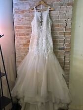 Maggie sottero veda for sale  Shipping to Ireland