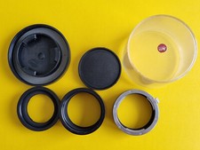 Leica adapter adapterring gebraucht kaufen Leica adapter adapterring gebraucht kaufen  Rietberg