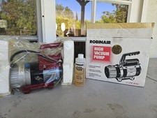 Spx robinair high for sale  Woodland Hills