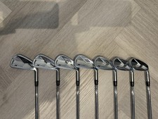 Callaway forged irons for sale  VIRGINIA WATER
