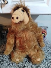 Vintage original alf for sale  Hesperia