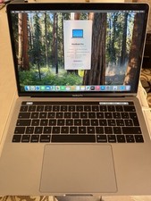 Macbook pro 2019 usato  Nuoro