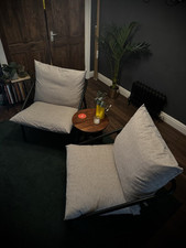 Accent sling chairs for sale  LIVERPOOL