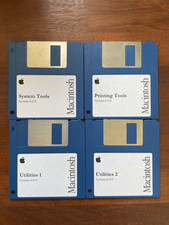 Apple macintosh system for sale  SIDCUP