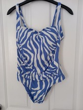 Marks spencer blue for sale  BINGLEY