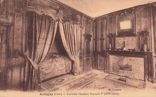 Aubigny nere ancienne d'occasion  France