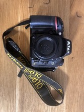 Nikon d610 slr gebraucht kaufen  Frankfurt am Main
