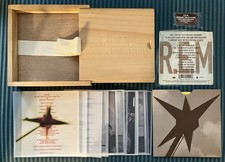 R.E.M. (REM) - Automatic For The People (1992 CD) Limited Edition Pine Wood Box comprar usado R.E.M. (REM) - Automatic For The People (1992 CD) Limited Edition Pine Wood Box comprar usado  Enviando para Brazil