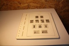 Vatikan leuchtturm falzlos gebraucht kaufen  Deutschland