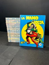 Tex edizione lire usato  Imola