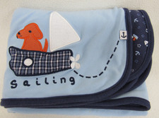 Gymboree baby blanket for sale  Nazareth