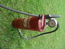 Ddr spritzgerät gebraucht kaufen  Putbus