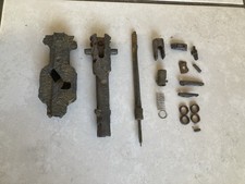 Outil mg34 allemande d'occasion  Caen