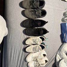 Oferta de batedor masculino tamanho 12 comprar usado  Enviando para Brazil