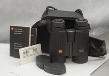 Leica trinovid 7x42 usato  San Benedetto del Tronto