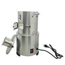 Used electric garlic for sale  Rancho Cucamonga