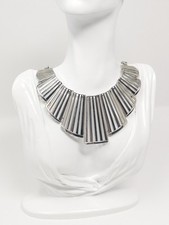 Large silver tone for sale  PENZANCE