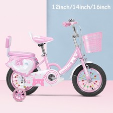 16inch kids bike for sale  TAMWORTH
