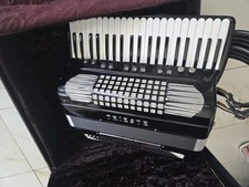 TRIESTE Double Tone ACCORDION comprar usado  Enviando para Brazil