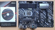 Konvolut 11x mainbord gebraucht kaufen  Ronnenberg