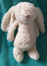 Jellycat bashful bunny for sale  ELLESMERE