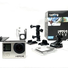 Gopro hero black gebraucht kaufen  Dortmund