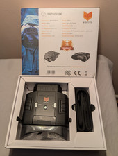 Nightfox 100v night for sale  Saranac Lake