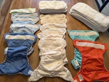 Bumgenius one cloth for sale  Mount Holly