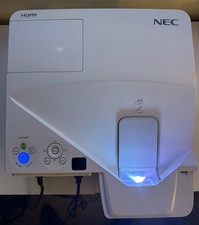 Nec um280xg ust for sale  FAREHAM