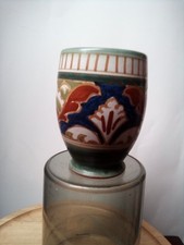 Collard honiton pottery for sale  TORQUAY