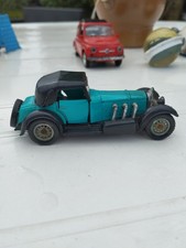 Norev mercedes ssk d'occasion  Blanquefort