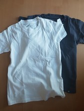 Shirts größe 128 gebraucht kaufen  Neukirchen-Vluyn